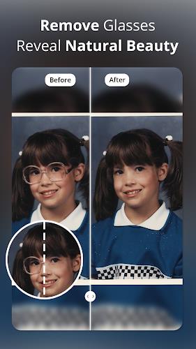 Face Restore Color Old Photos! Screenshot 20 