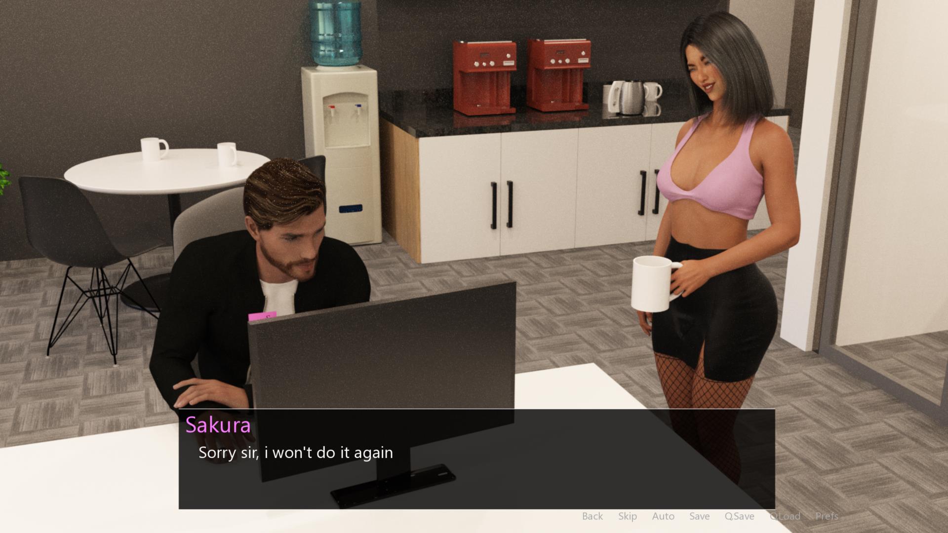 Family Company Screenshot 3