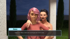 Lewd City Screenshot 3