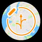 Navigator for Mi Band APK