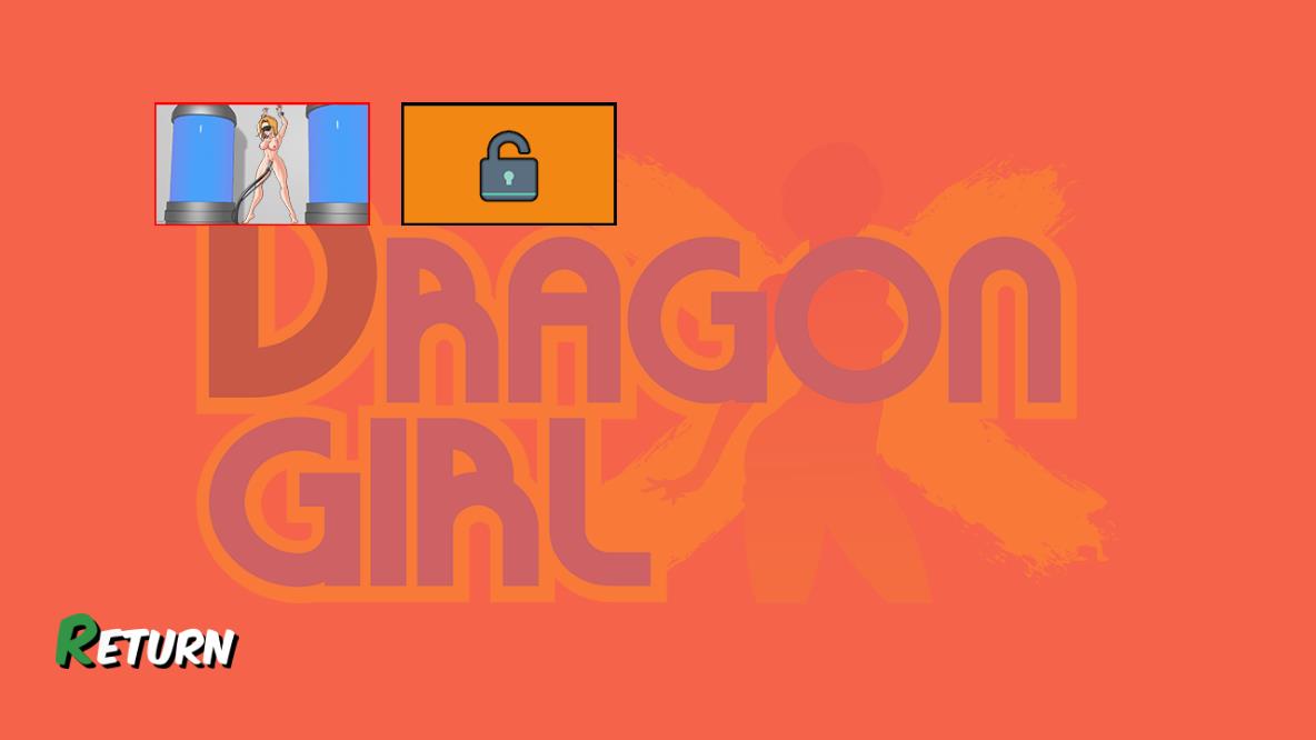 Dragon Girl X Rework Screenshot 2