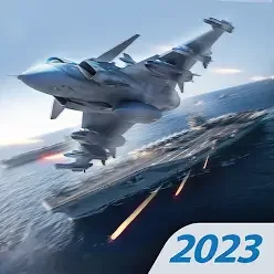 Modern Warplanes APK