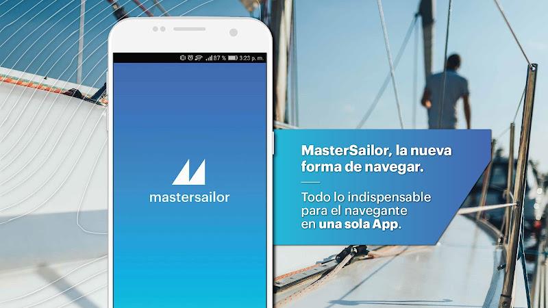 MasterSailor Screenshot 8