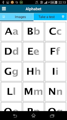 Learn Italian - 50 languages Screenshot 20