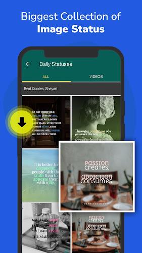 Status Download for WhatsApp Screenshot 7