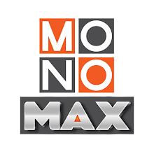 MONOMAX บริการดูหนังออนไลน์ APK