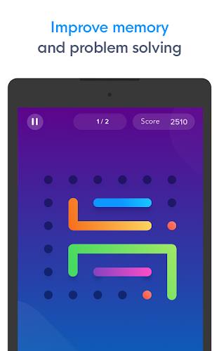 MindPal - Brain Training Games Screenshot 11