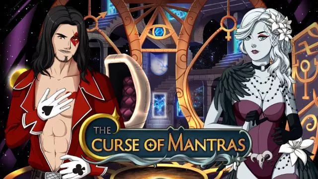 The Curse of Mantras APK