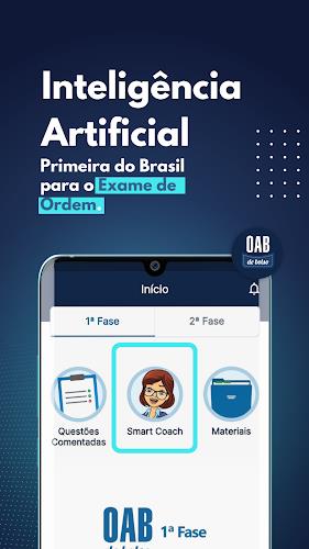 OAB de Bolso - Provas e Aulas Screenshot 4 