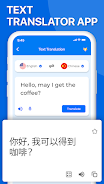 Translate Photo - Voice & Text Screenshot 3 