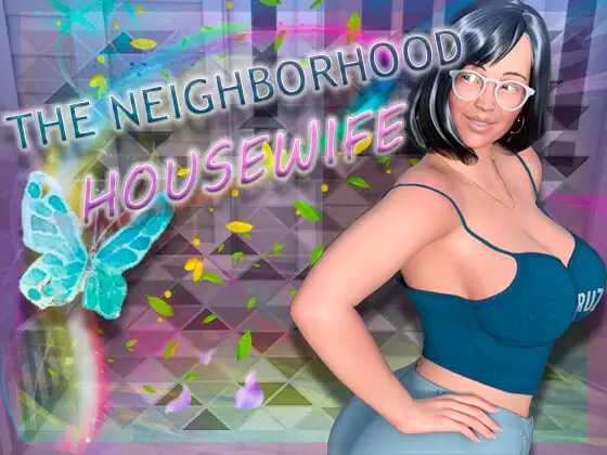 The Neighborhood Housewife Screenshot 1 