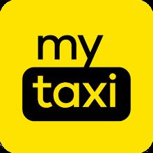 MyTaxi: taxi and delivery APK