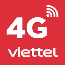 My Viettel: Đăng Ký 4G Viettel APK