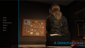 A Detective’s Way Screenshot 1 