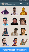 Bindaas: Hindi WASticker App Screenshot 4 