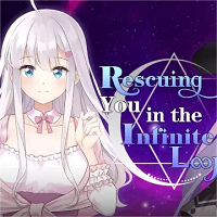 Rescuing You in the Infinite Loop APK