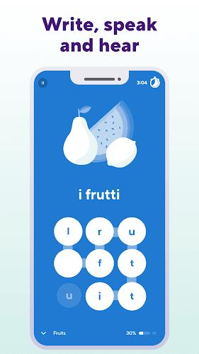 Drops: Language Learning Games Screenshot 6 