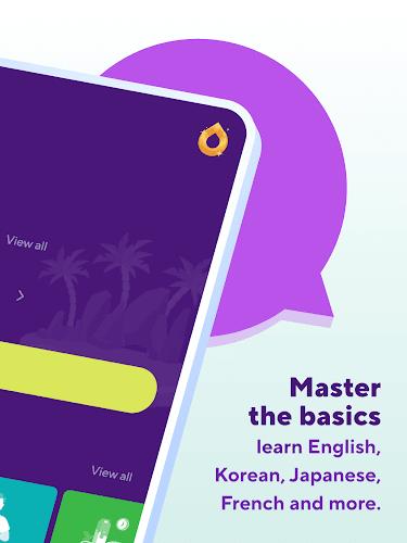 Drops: Language Learning Games Screenshot 17 