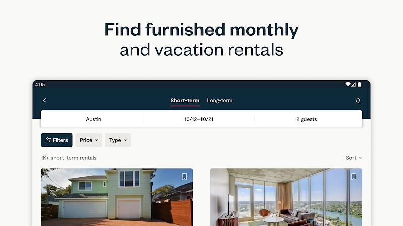 Zumper - Apartment Finder Screenshot 7 