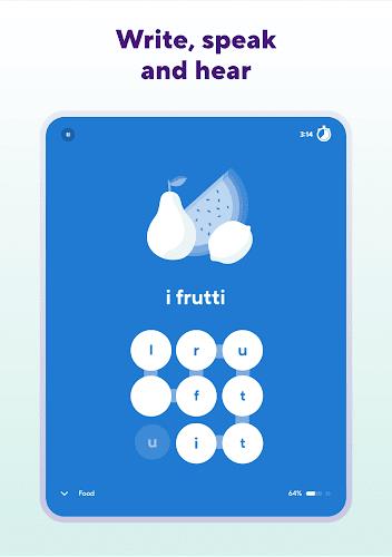 Drops: Language Learning Games Screenshot 22 