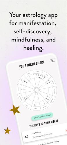 CHANI: Your Astrology Guide Screenshot 1 