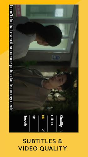 Viu: Dramas, TV Shows & Movies Screenshot 6