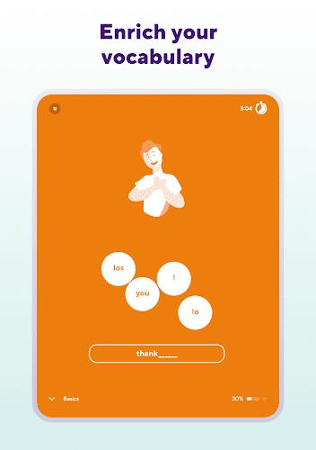 Drops: Language Learning Games Screenshot 20 