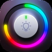 Hue Smart Led Light Controller APK