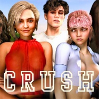 CRUSH College APK