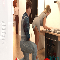 Girlfriend APK