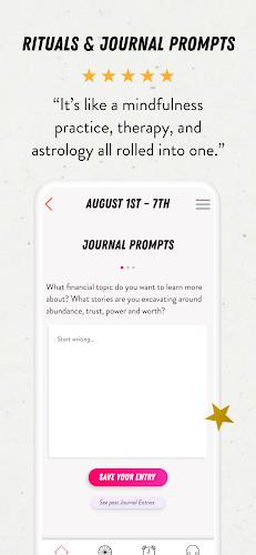 CHANI: Your Astrology Guide Screenshot 21