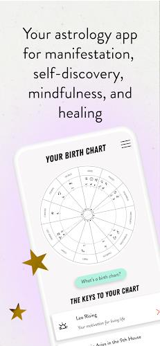 CHANI: Your Astrology Guide Screenshot 17