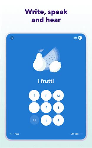 Drops: Language Learning Games Screenshot 14 