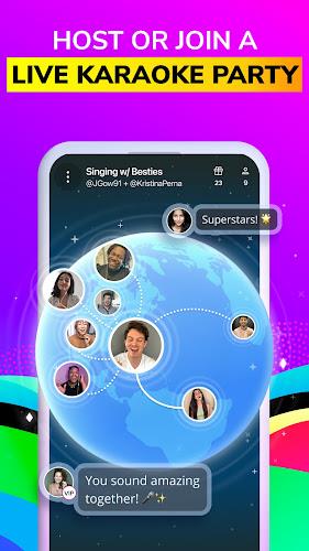 Smule: Karaoke Songs & Videos Screenshot 5