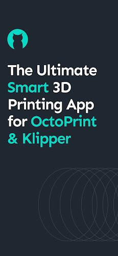 OctoPrint | Klipper - Obico Screenshot 2