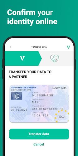 Verimi ID Wallet Screenshot 7 