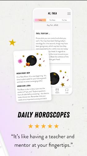 CHANI: Your Astrology Guide Screenshot 26 