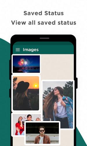Status Saver for WhatsApp Screenshot 2