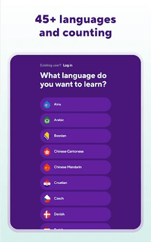 Drops: Language Learning Games Screenshot 11 