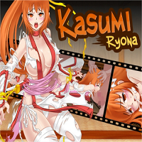 Kasumi Ryona APK