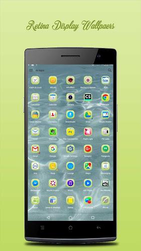 Theme for Huawei P10 Plus Screenshot 2 