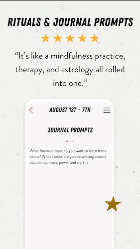 CHANI: Your Astrology Guide Screenshot 13 