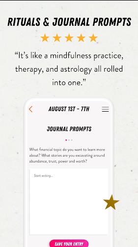 CHANI: Your Astrology Guide Screenshot 29