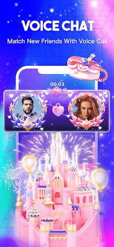 TalkTalk: Chat, Party & Ludo Screenshot 4