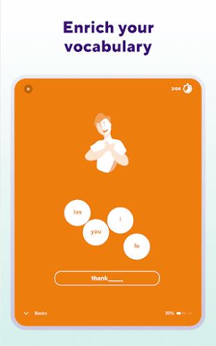 Drops: Language Learning Games Screenshot 12