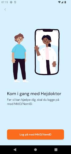 Hejdoktor.dk Screenshot 4