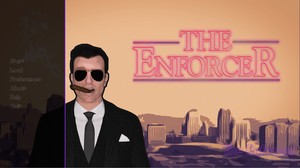 The Enforcer APK