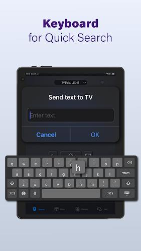 TV Remote for Ruku & Smart TV Screenshot 19