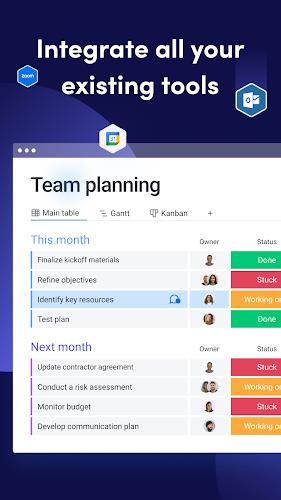 monday.com - Work Management Screenshot 10 