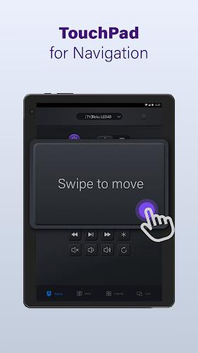 TV Remote for Ruku & Smart TV Screenshot 21 